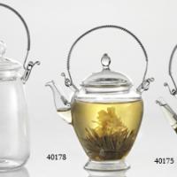 Théières pour fleur de thé 19,90 E